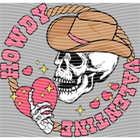 Valentine's Day-QRJ  1725